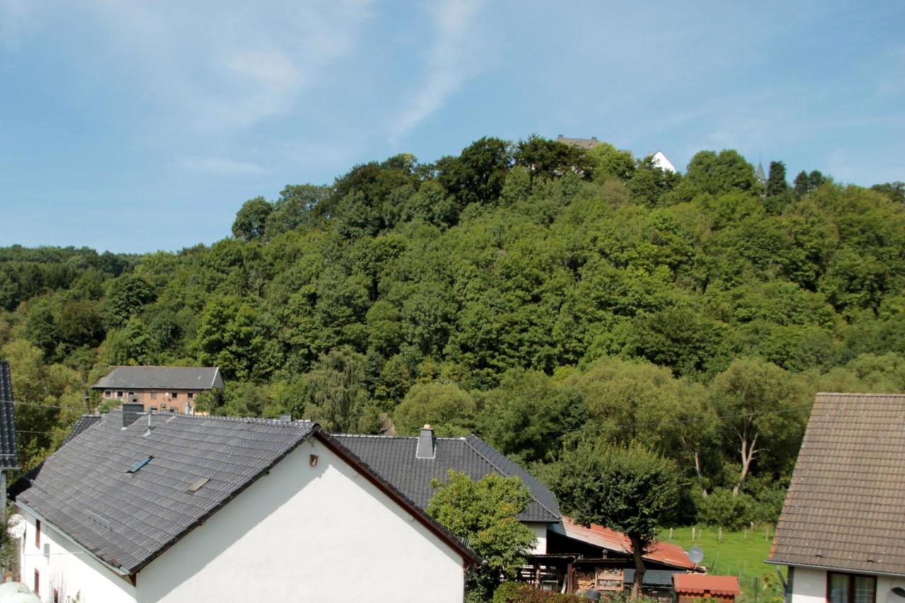 Gaestezimmer Gier Dahlem  Exterior photo